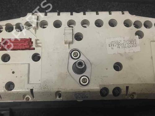 Instrument cluster RENAULT TRAFIC Van (T_, P_, V_)  | BP21401407C47 
