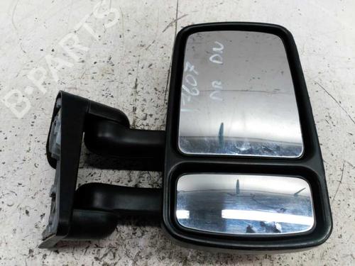 Used Right mirror RENAULT TRAFIC Van (T_, P_, V_) [1989-2002]  21425158