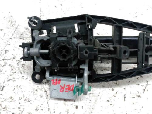 Høyre foran utvendig håndtak OPEL ASTRA H GTC (A04)  | BP21435153C129 