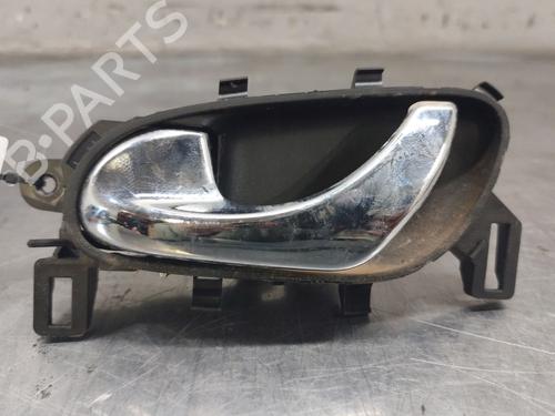 Used Front left interior door handle NISSAN QASHQAI II (J11, J11_) 1.5 dCi (110 hp) 32011189