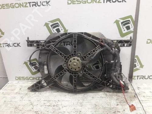 Radiator fan RENAULT LAGUNA I (B56_, 556_) 1.9 dTi (B56J) | BP21461381M35 