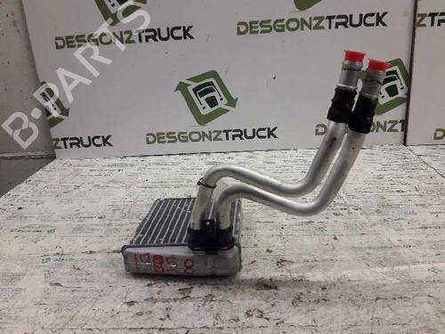 Varmeapparat NISSAN NV200 / EVALIA Bus  | BP21456214M63 