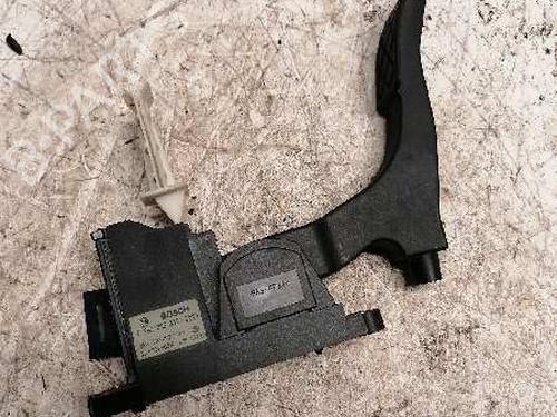 Pedal AUDI A3 (8L1) 1.9 TDI | BP21479187I4 