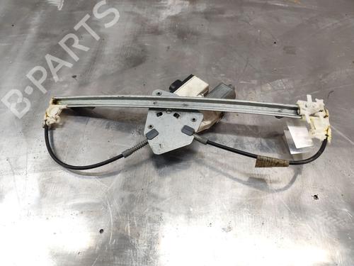 Rudehejsemekanisme Højre bagtil BMW X3 (E83) 3.0 d | BP29184135C25 