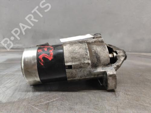 Starter RENAULT KANGOO Express (FC0/1_) | BP37238157M8 - Image 3