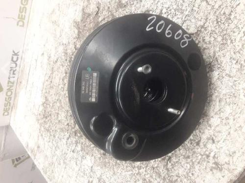Used Servo brake OPEL ZAFIRA / ZAFIRA FAMILY B (A05) [2005-2019]  21467378