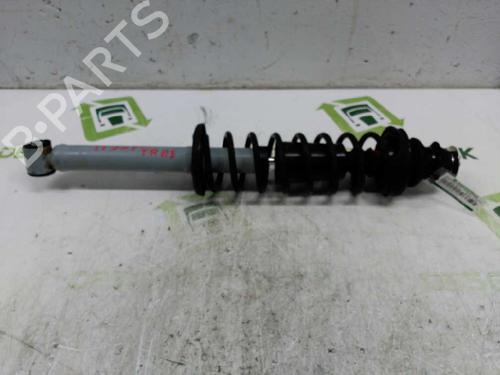 Used Right rear shock absorber SEAT IBIZA II (6K1) [1993-2002]  21436175