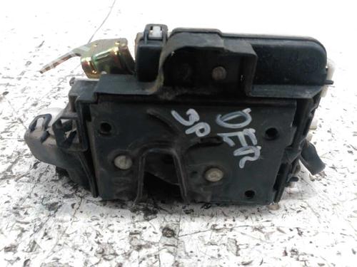 Front right lock SEAT IBIZA II (6K1)  | BP21442707C97 