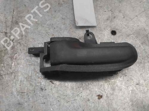 Used Front left interior door handle PEUGEOT 107 (PM_, PN_) [2005-2014]  21426923