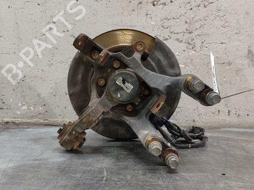 Left rear steering knuckle HYUNDAI i30 (GD) 1.6 CRDi | BP32008410M27