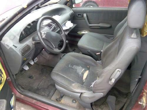 Left front indicator FIAT PUNTO (176_)  | BP21452892C32 