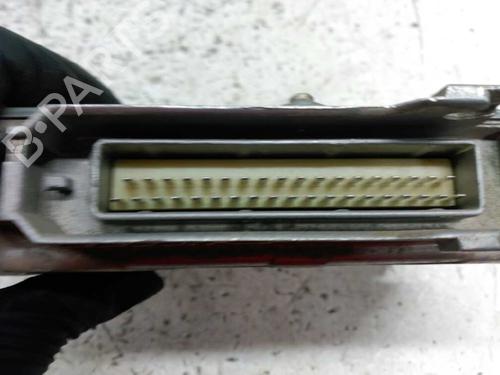 Engine control unit (ECU) CITROËN XSARA (N1)  | BP21441586M57 