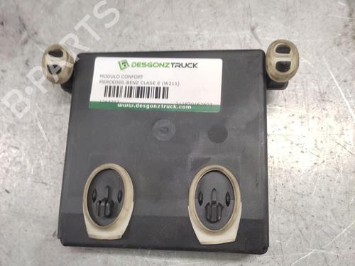 Module électronique MERCEDES-BENZ E-CLASS (W211) E 270 CDI (211.016) | BP24678825M83 