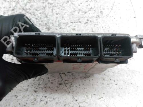 Engine control unit (ECU) RENAULT LAGUNA II (BG0/1_)  | BP21441812M57 