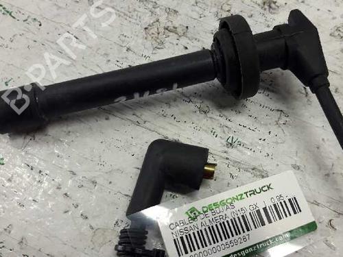 Other NISSAN ALMERA I Hatchback (N15)  | BP21448971O1 