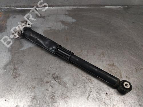 Used Left rear shock absorber Left rear shock absorber 38590937 38590937