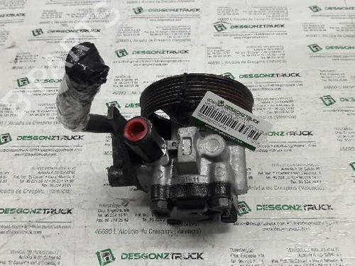 Steering pump HYUNDAI MATRIX (FC) 1.5 CRDi | BP21452312M99 