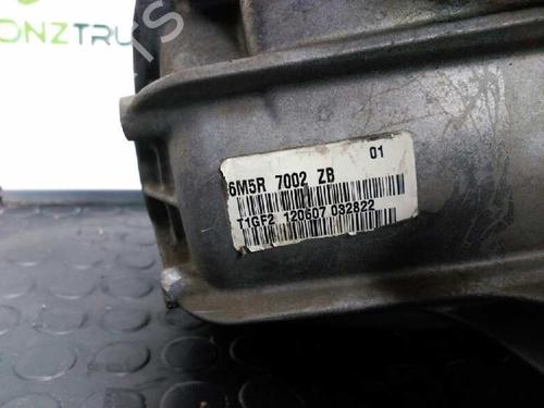 Gearbox FORD FOCUS II (DA_, HCP, DP)  | BP21425023M3