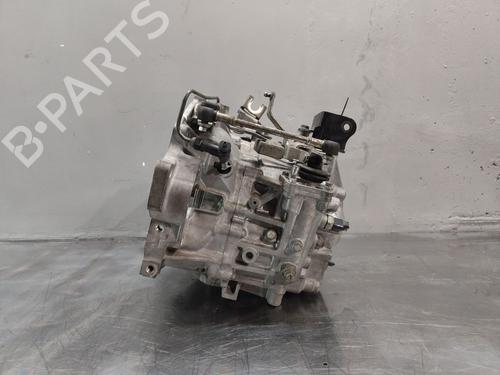 Gearbox JEEP COMPASS (MK49) 2.2 CRD | BP32358040M3  - Image 5