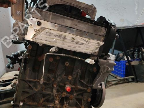 Engine VW CRAFTER Van (SY_, SX_)  | BP28608829M1