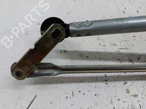 Front wiper motor RENAULT KANGOO (KC0/1_) D 55 1.9 (KC0D) | BP21432765M29