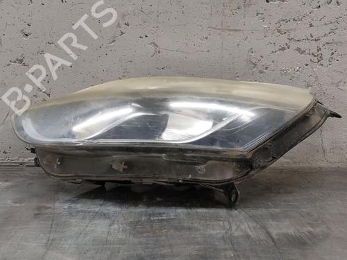 Used Left headlight RENAULT CLIO IV (BH_) 0.9 TCe 90 (BHNF, BHMA, BHMH, BHJK, BHJR) (90 hp) 30912146