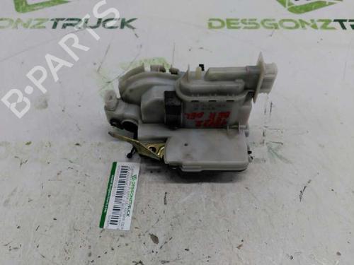 Used Front right lock VW GOLF III (1H1) [1989-1998]  21428354