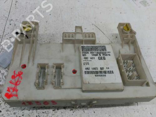 Sikringsdåse FORD FOCUS II (DA_, HCP, DP)  | BP21439339E1 