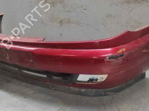 Front bumper CITROËN XSARA Coupe (N0) 1.6 i | BP21412326C7 