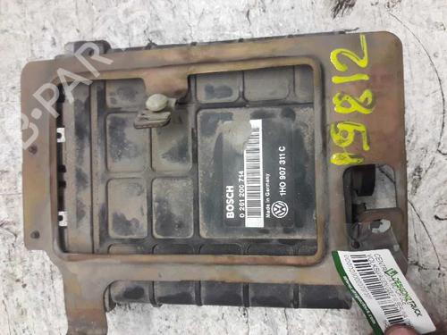 Used Engine control unit (ECU) VW GOLF III (1H1) [1989-2000]  21459070