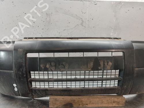 Front bumper CITROËN BERLINGO / BERLINGO FIRST Box Body/MPV (M_) 1.9 D 70 (MBWJZ, MCWJZ) | BP25772377C7 