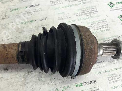 Right front driveshaft CITROËN XSARA (N1)  | BP21447857M39 