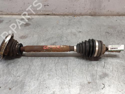 Used Left front driveshaft RENAULT MEGANE I Classic (LA0/1_) [1996-2008]  28804489