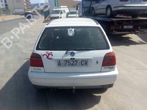 Right front indicator VW GOLF III (1H1)  | BP21450751C33 