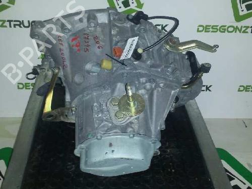 Gearbox PEUGEOT 206 Hatchback (2A/C)  | BP21424018M3 