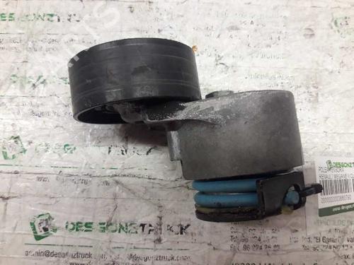 Used Pulley RENAULT MEGANE II Saloon (LM0/1_) [2003-2025]  21456527