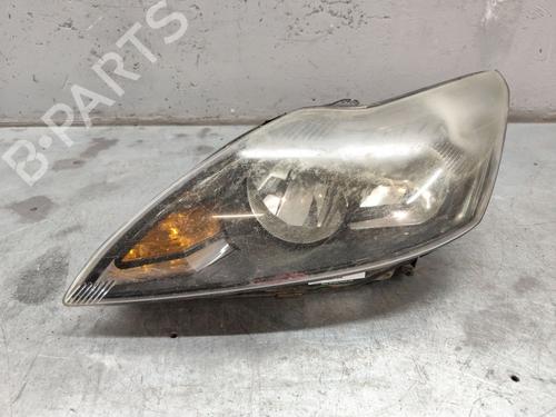 Scheinwerfer links für FORD FOCUS II (DA_, HCP, DP) [2004-2013]  24401006