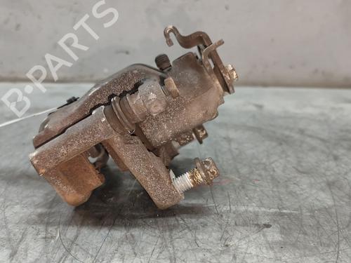 Left rear brake caliper FORD MONDEO IV (BA7)  | BP26016822M107 
