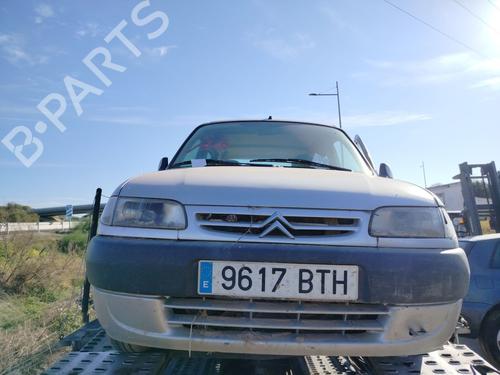 Used Parts CITROËN BERLINGO / BERLINGO FIRST Box Body/MPV (M_) [1996-2011]  4367690