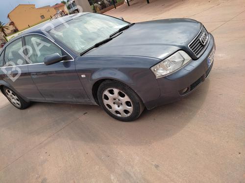 Starter AUDI A6 C5 (4B2, 4B4) 1.9 TDI | BP39227701M8 - Image 10