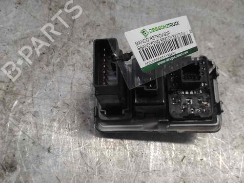 Mirror switch SSANGYONG REXTON / REXTON II (GAB_)  | BP21412940I25 