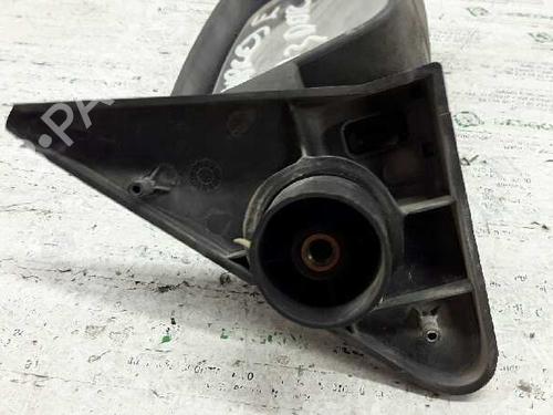 Right mirror RENAULT RAPID Box Body/MPV (F40_, G40_) 1.9 D (F40P, F40N, F40E) | BP21450609C27