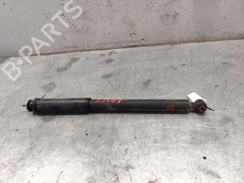 Højre bagtil støddæmper MERCEDES-BENZ E-CLASS (W211) [2002-2009]  28608324