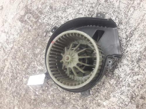Used Heater blower motor FIAT SEICENTO / 600 (187_) [1997-2010]  21466082