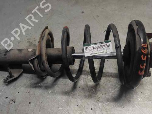 Right front shock absorber NISSAN PRIMERA Hatchback (P12)  | BP21400922M17 