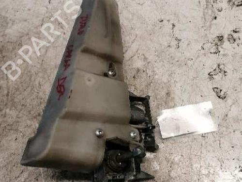 Trunk håndtak CITROËN JUMPY II (VF7)  | BP21482021C132 