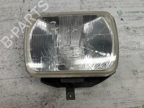 Used Left headlight RENAULT RAPID Box Body/MPV (F40_, G40_) 1.6 D (F404) (55 hp) 21451046