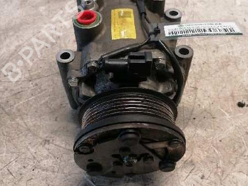 Used AC compressor FORD FIESTA V (JH_, JD_) [2001-2014]  21482618