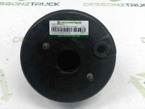 Servo brake NISSAN MICRA II (K11) 1.3 i 16V | BP24679228M42 