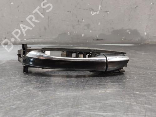 Used Rear left exterior door handle Rear left exterior door handle MERCEDES-BENZ E-CLASS (W211) E 320 CDI (211.026) (204 hp) 35905987 35905987